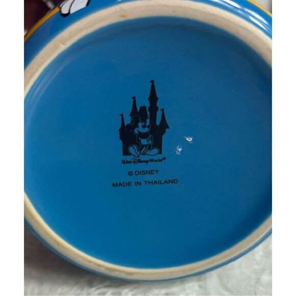 Disney Parks 2015 Really Swell Disney Blend Coffee Mug - Picture 6 of 7